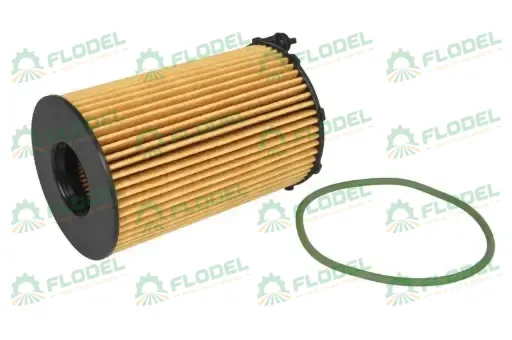 [FLO10625] Filtru ulei E816H D236 HENGST