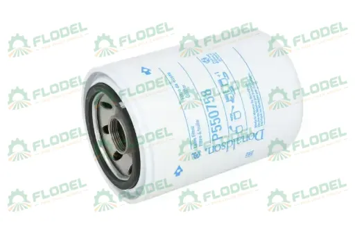 [FLO10630] Filtru ulei P550758 [DONALDSON]