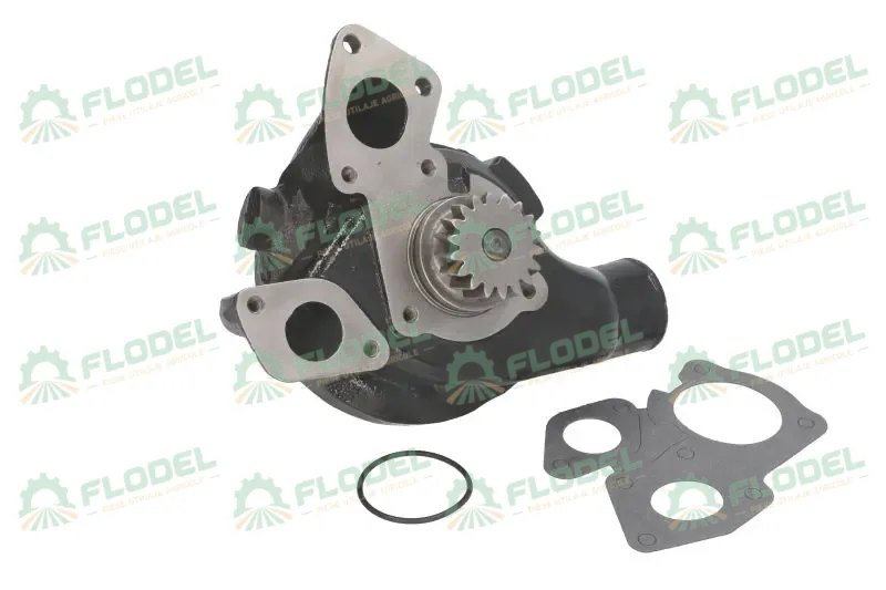 [FLO10632] Pompa apa motor PERKINS 3771004 [TERMOTHEC]