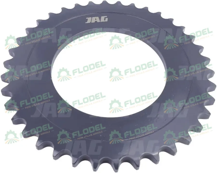 [FLO10653] Pinion ambreiaj balotiera CLAAS 812351 [Z38]