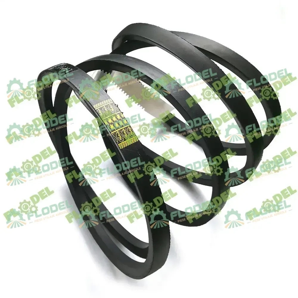 [FLO10658] Curea pompa hidraulica CLAAS 176544 [GATES]