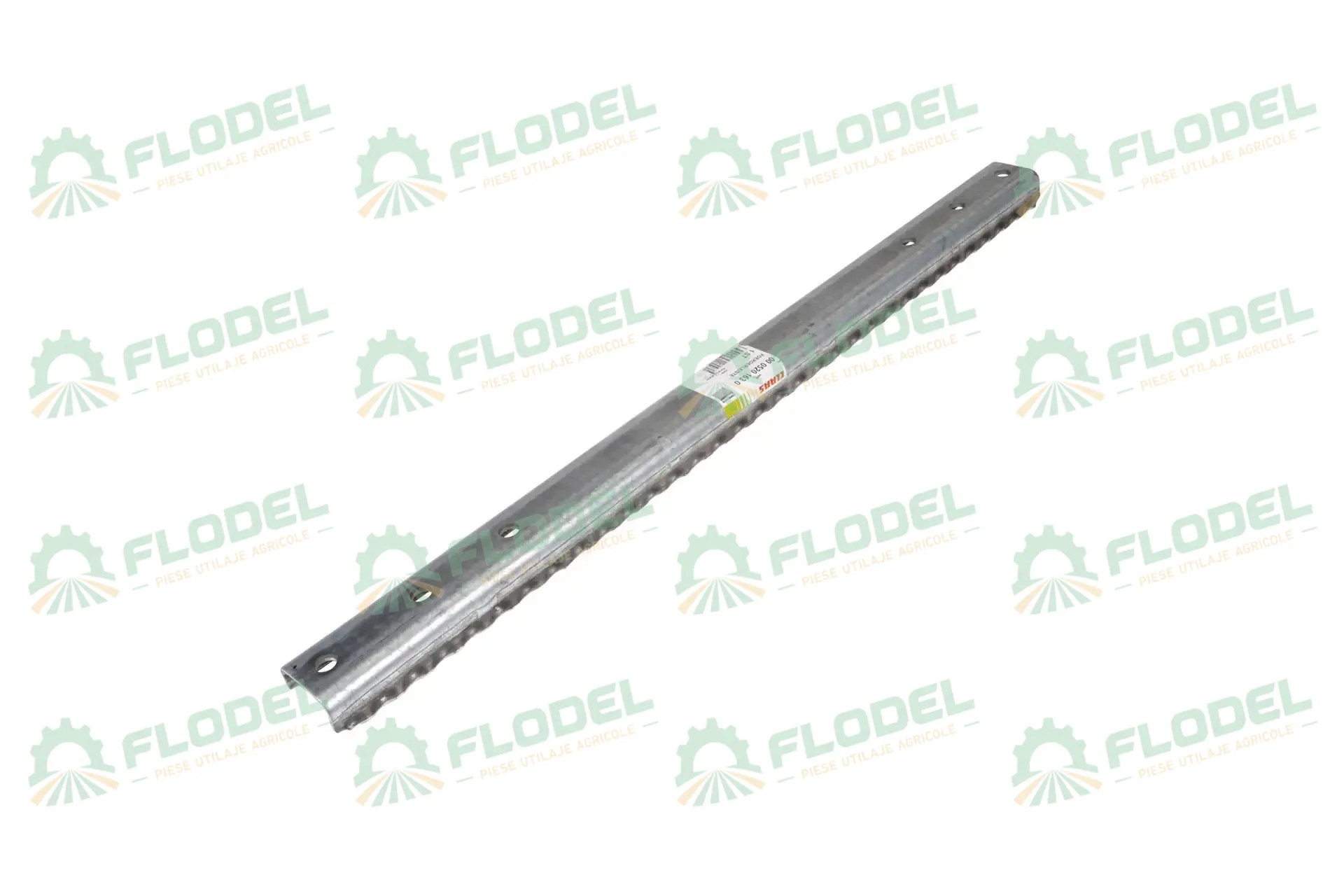 [FLO10664] Raclet combina CLAAS 520163 [604 mm]