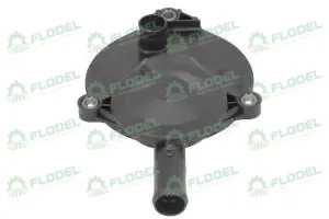 [FLO10665] Capac epurator tractor CASE 5801542914 [FPT]