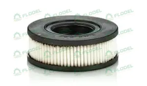 [FLO10666] Filtru epurator MANN LC 9005