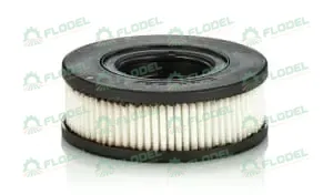 [FLO10666] Filtru epurator MANN LC 9005