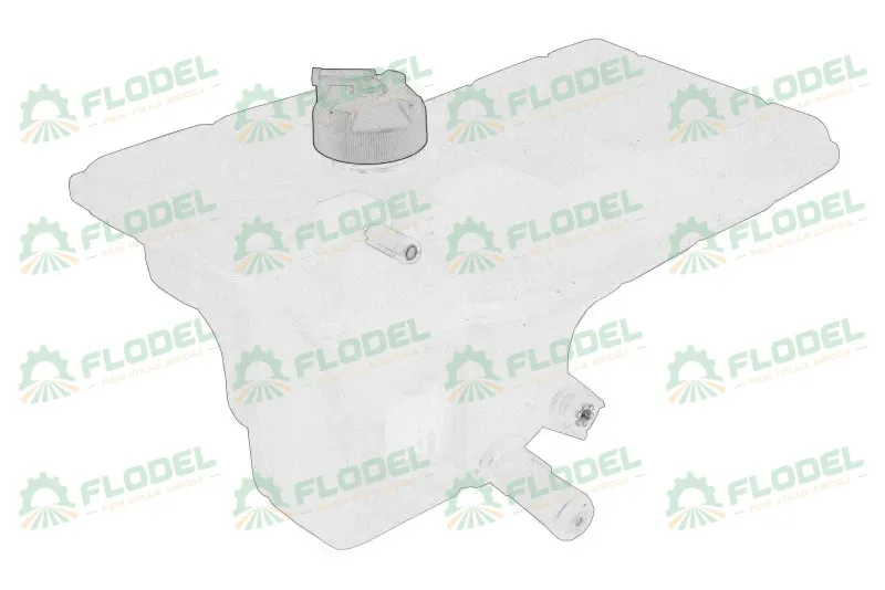 [FLO10668] Vas expansiune CASE IH 84479643 [CNH]