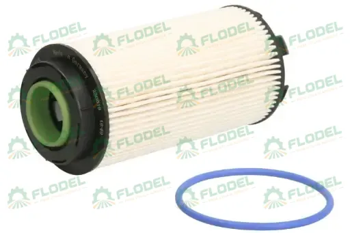 [FLO10676] Filtru combustibil PU 834/3 X MANN