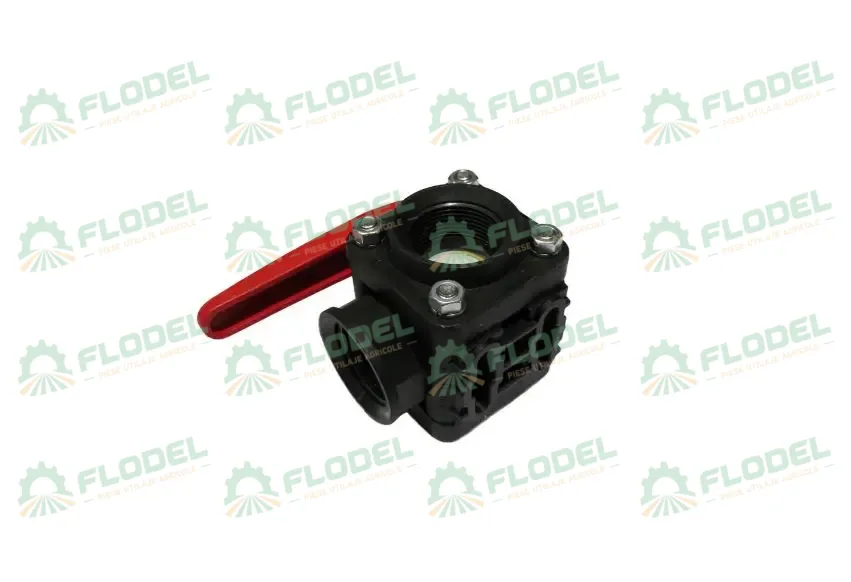 [FLO10678] Robinet LEMKEN R520022