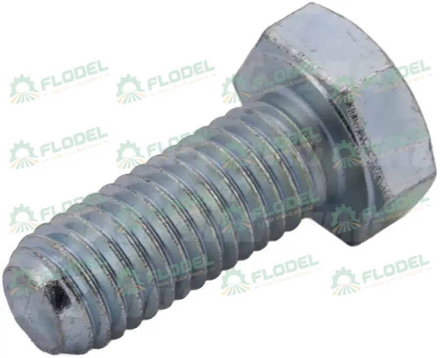[FLO10682] Surub M12x30 237461 [10.9]