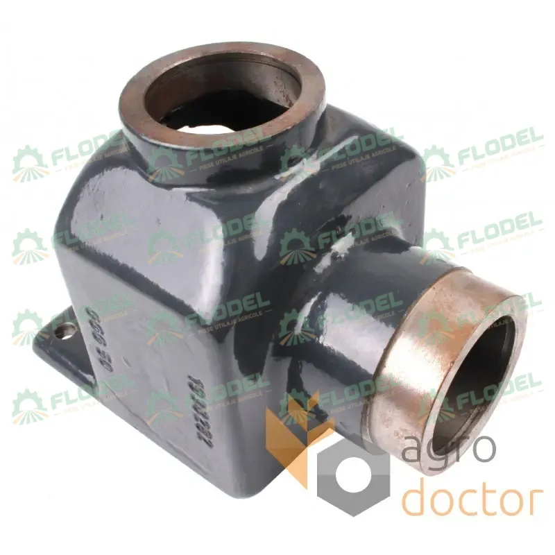 [FLO10698] Carcasa grup descarcare CLAAS 603839