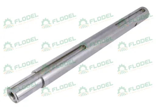[FLO10701] Ax actionare heder CLAAS 645342