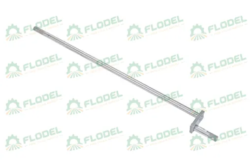 [FLO10708] Ax melc heder CLAAS 616203 [1280 mm]