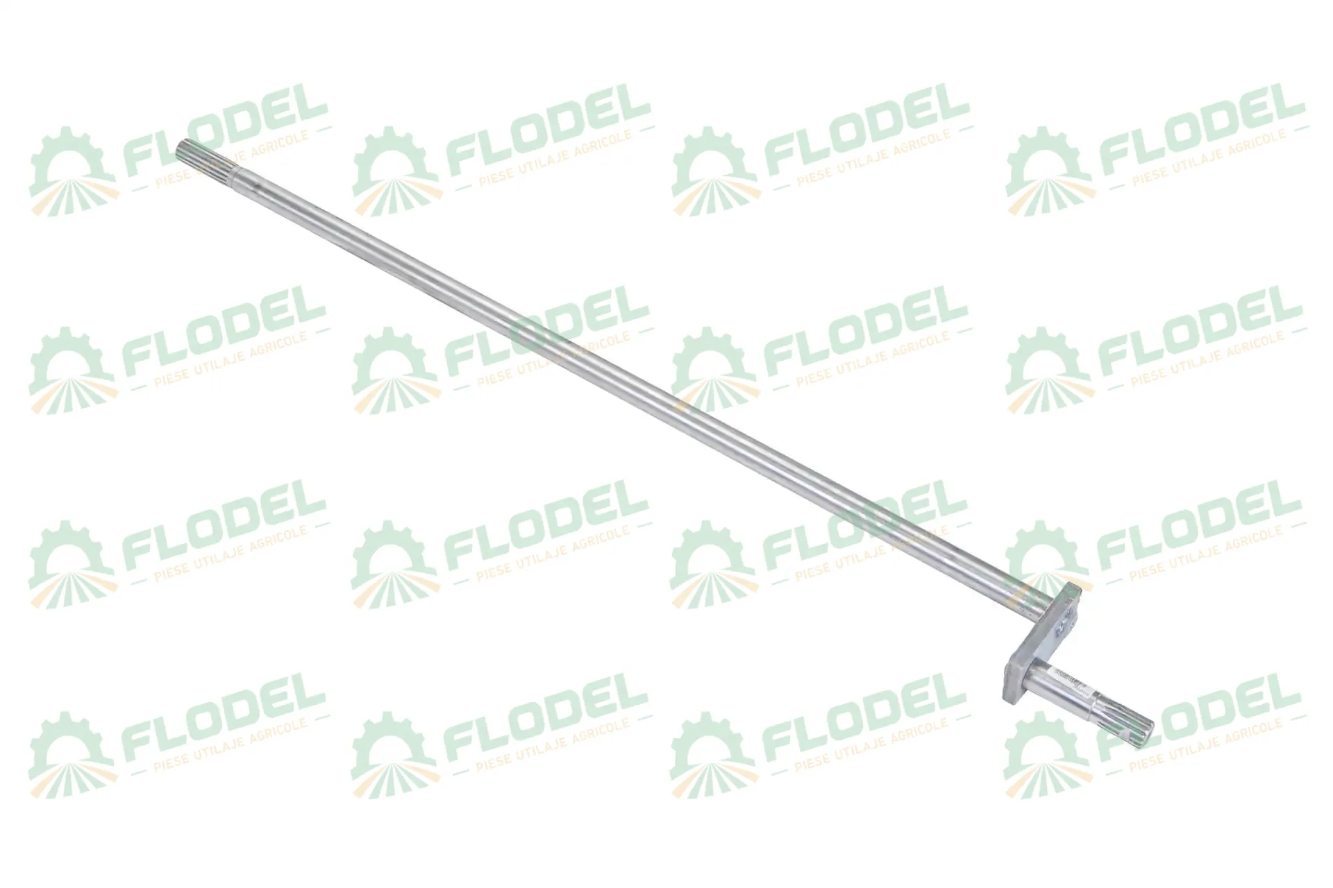 [FLO10708] Ax melc heder CLAAS 616203 [1280 mm]