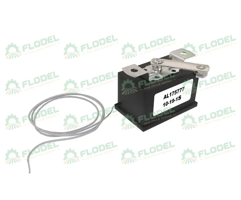 [FLO10737] Termostat aer conditionat JOHN DEERE AL175777