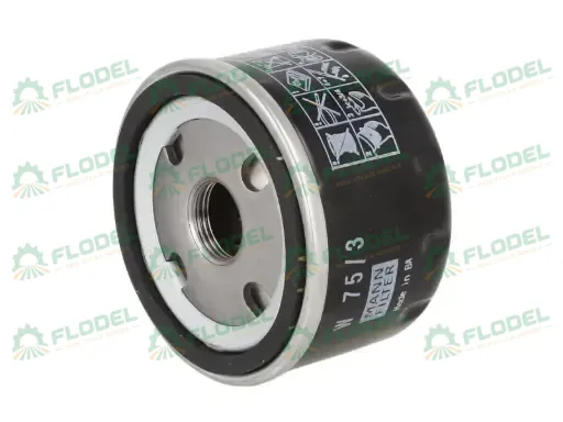 [FLO10746] Filtru ulei MANN W 75/3