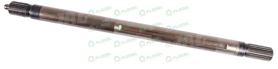 [FLO10751] Planetara combina CLAAS 679240 [STANGA]