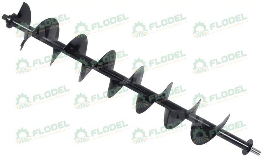 [FLO10754] Snec incarcare buncar CLAAS 351397