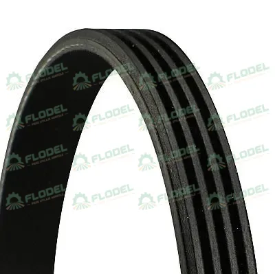 [FLO10762] Curea transmisie 4PK1245 [CONTINENTAL]