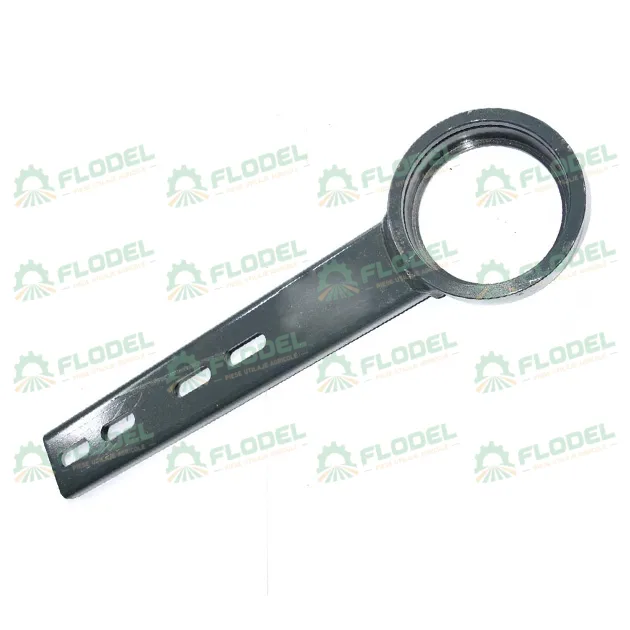 [FLO10774] Suport variator CLAAS 744814