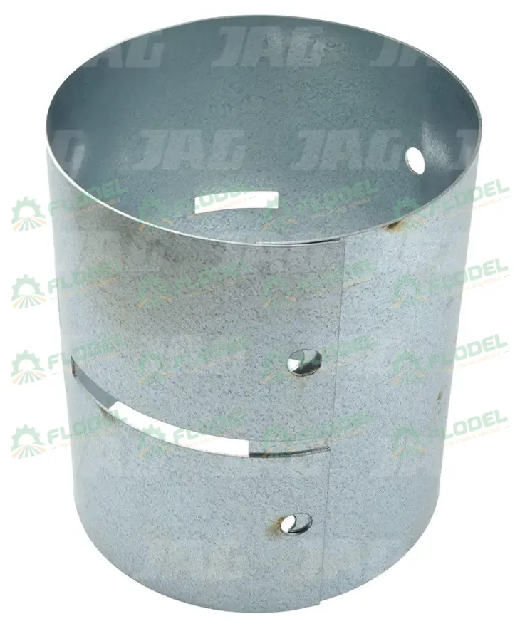 [FLO10776] Protectie cai combina CLAAS 0006616471 Original CLAAS