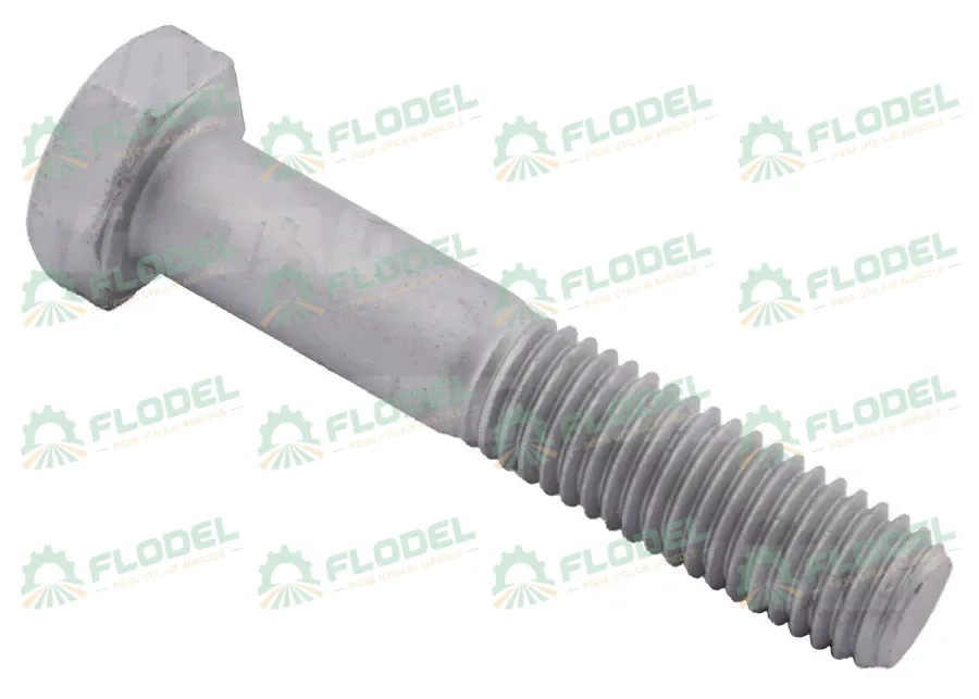 [FLO10777] Surub cutit tocator CLAAS 233572 [M10x55]