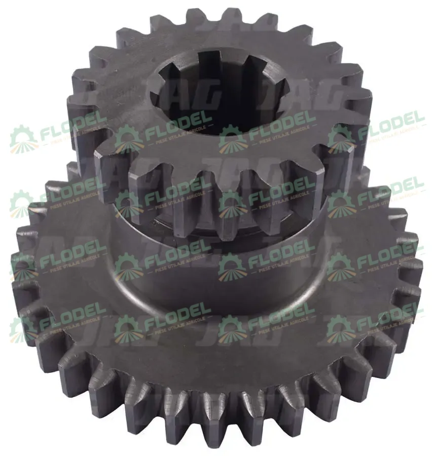 [FLO10780] Pinion dublu cutie de viteze 631777 [Z21/Z34]