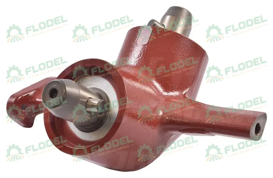 [FLO10782] Grup descarcare CLAAS LEXION TUCANO 0007555810 Original CLAAS