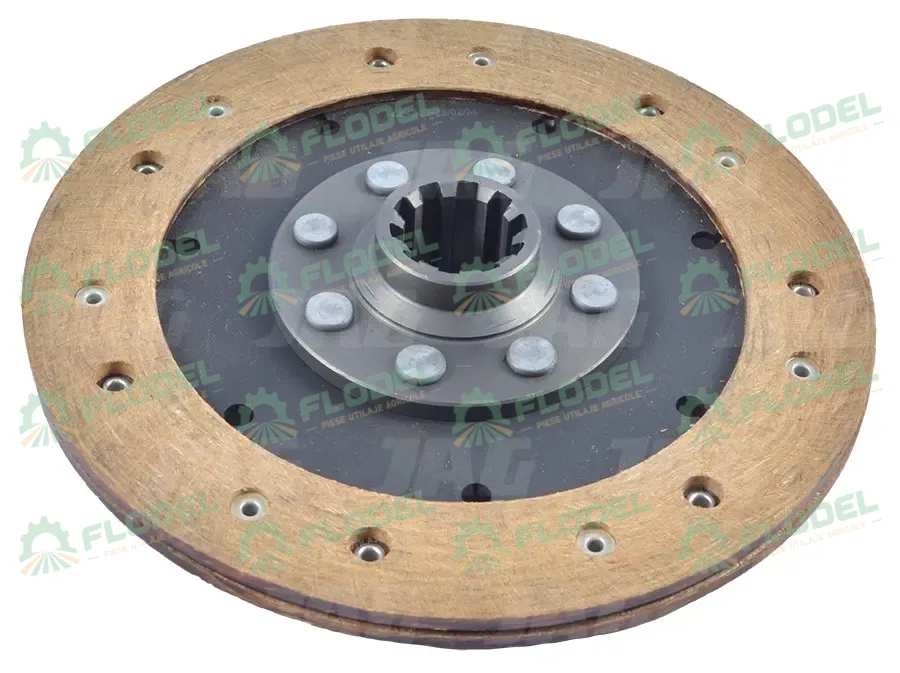 [FLO10785] Disc ambreiaj CLAAS 507906 [Z10]