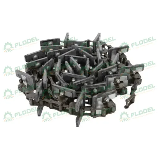 [FLO10786] Lant cupe retur combina FENDT LA321862400 [DONGHUA]