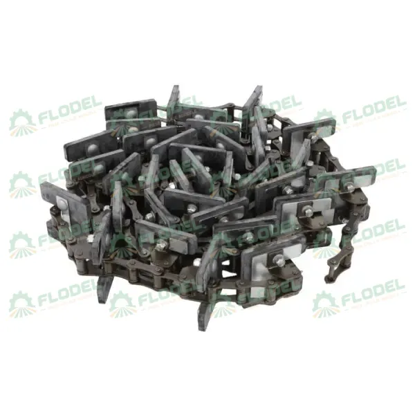 [FLO10786] Lant cupe retur combina FENDT LA321862400 [DONGHUA]