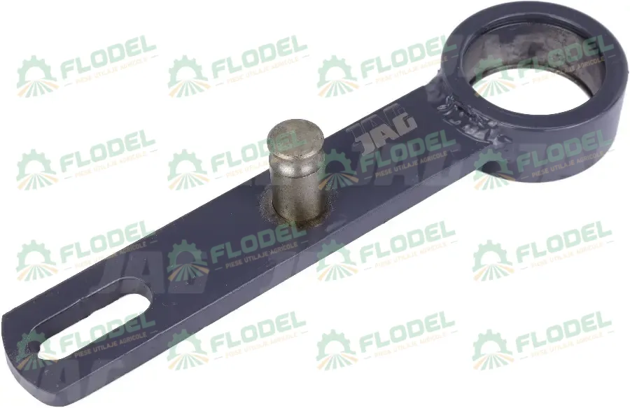 [FLO10805] Suport intinzator combina CLAAS  657594