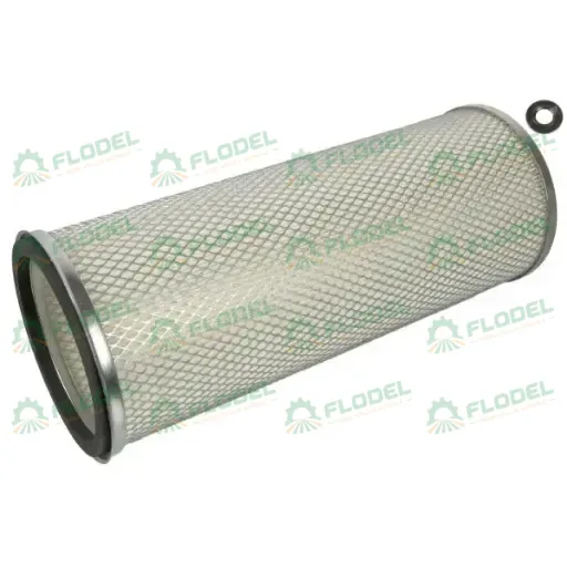 [FLO10807] Filtru aer secundar 106088 [FEBI]
