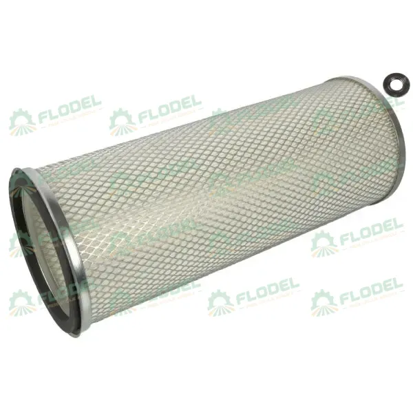 [FLO10807] Filtru aer secundar 106088 [FEBI]