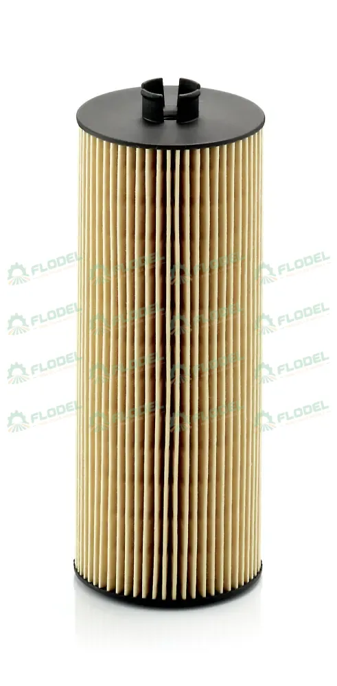 [FLO10817] Filtru ulei MANN HU 945/3 X