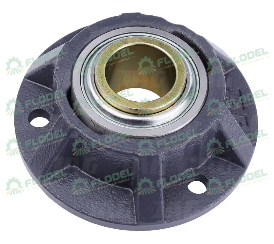 [FLO10819] Lagar cu rulment accelerator combina CLAAS 355703 [STANGA]