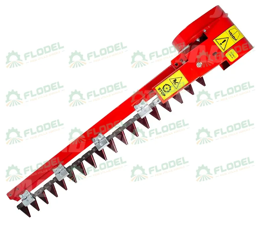 [FLO10820] Cutit rapita CLAAS 753386 12V 400W [DREAPTA] 