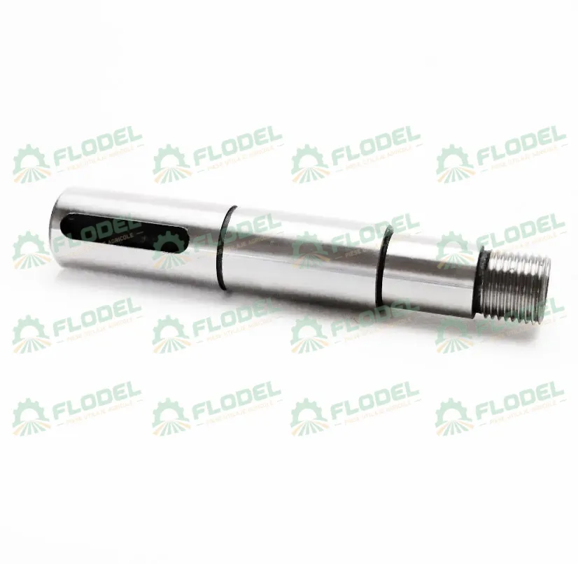 [FLO10826] Ax fulie radiator CLAAS 773036