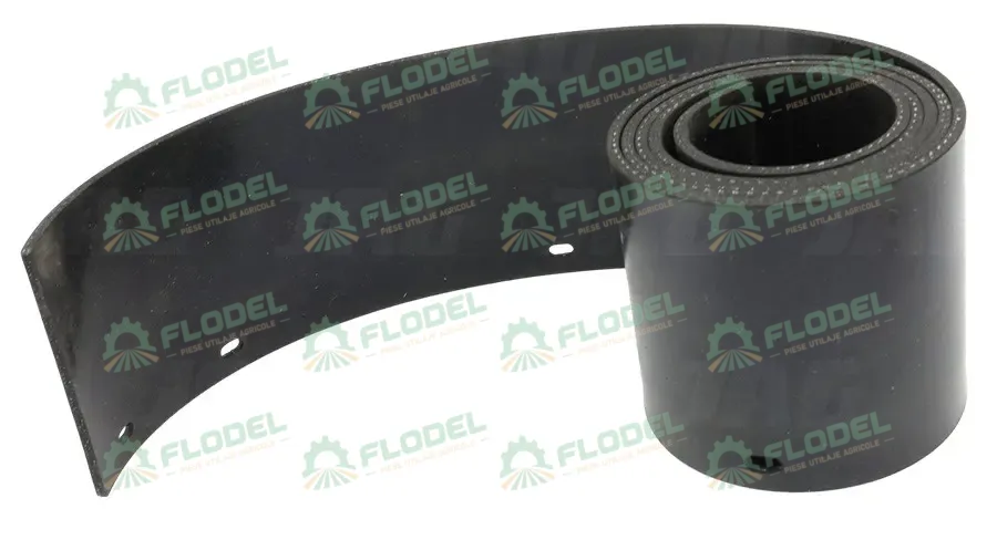 [FLO10827] Banda cauciuc etansare combina CLAAS 726384 [85 x 1407 mm]