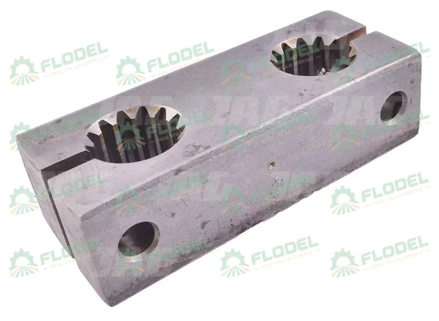 [FLO10834] Conector ax tambur header CLAAS 626073