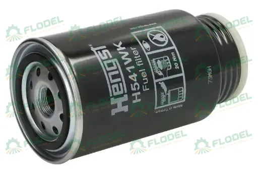 [FLO10842] Filtru combustibil H541WK [HENGST]