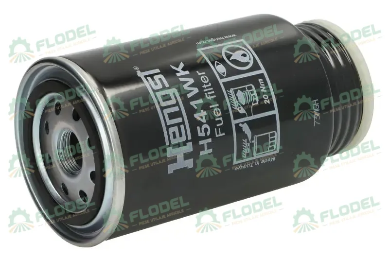 [FLO10842] Filtru combustibil H541WK [HENGST]