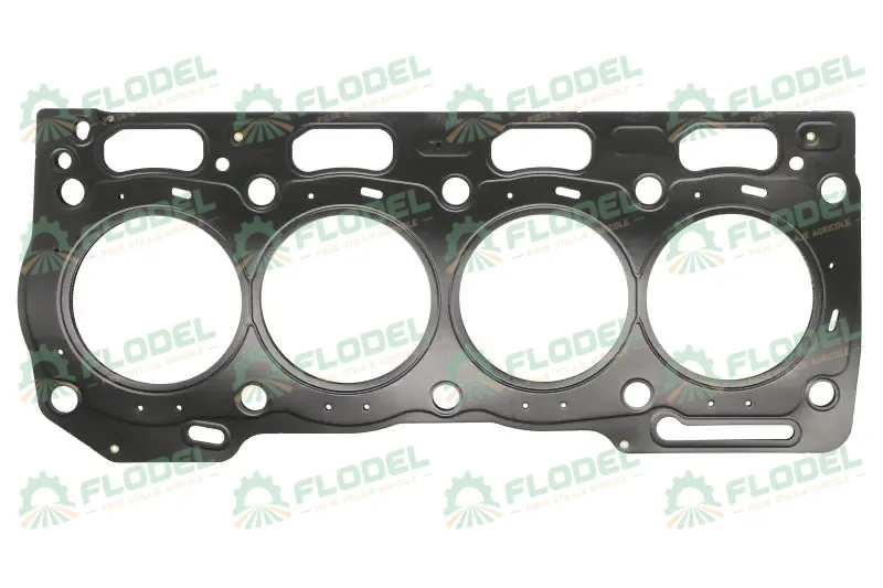 [FLO10843] Garnitura chiulasa motor PERKINS 3681E074 [ELRING]