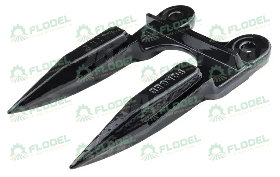 [FLO10854] Deget dublu combina CLAAS 521283