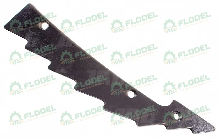 [FLO10866] Cremaliera rotor combina CLAAS 782505 [STANGA]