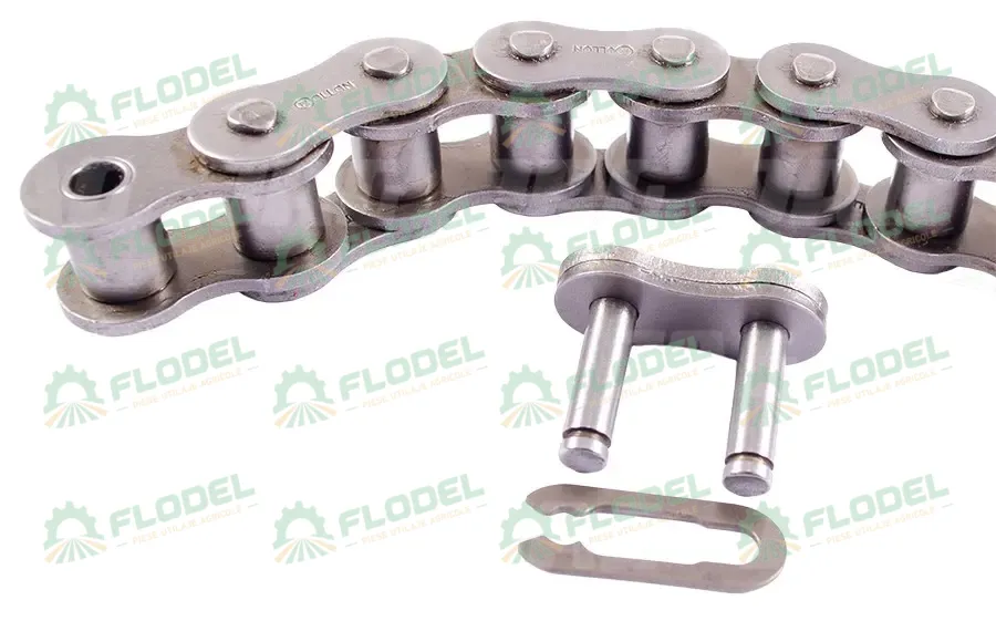 [FLO10869] Lant balotiera CLAAS 860861