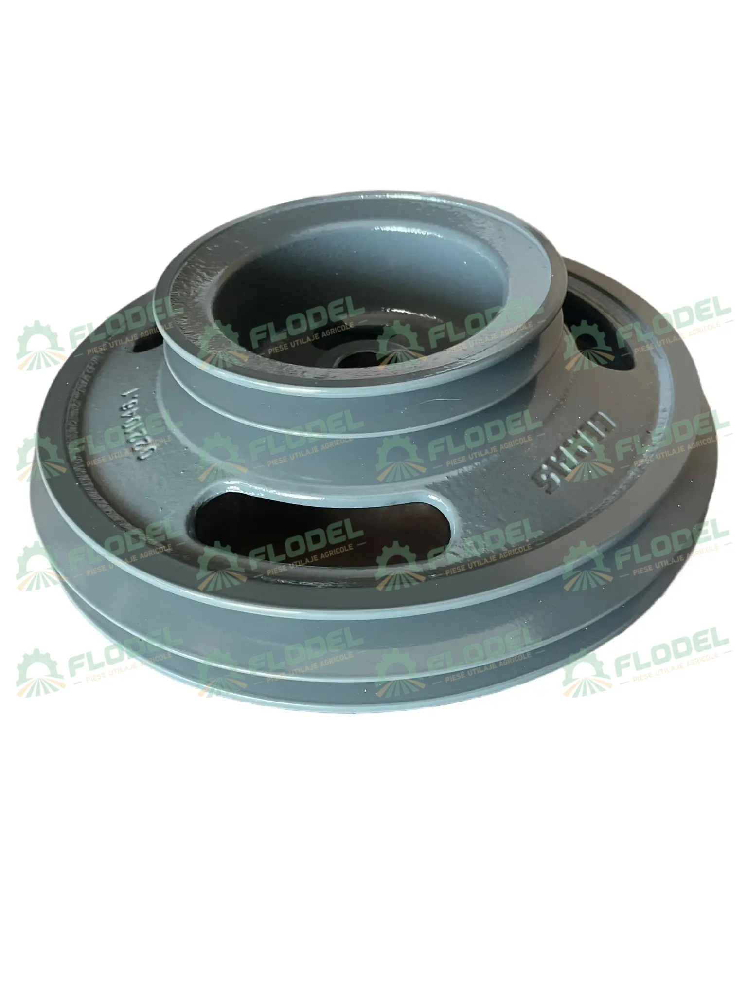 [FLO10891] Fulie ax cai combina CLAAS 0005542491 Original CLAAS 
