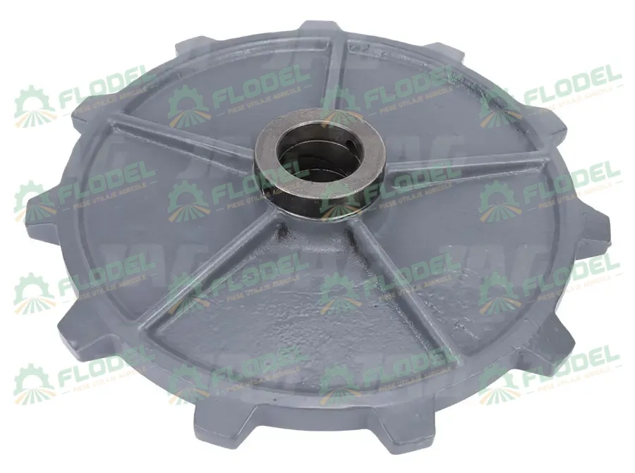 [FLO10894] Pinion intinzator CLAAS 603513 [Z11]