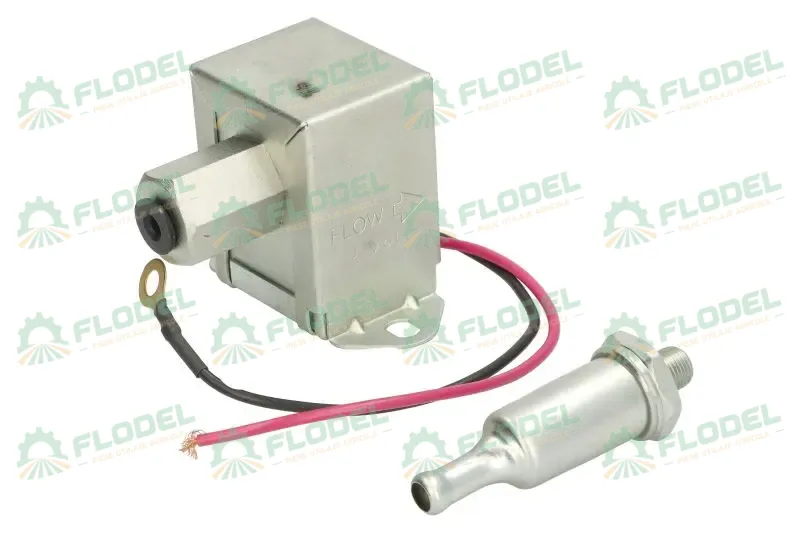 [FLO10910] Pompa combustibil combina JOHN DEERE AH130127 [ENGITECH]