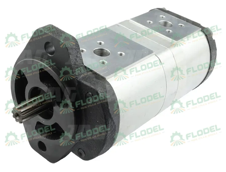 [FLO10915] Pompa hidraulica CLAAS LEXION 668742