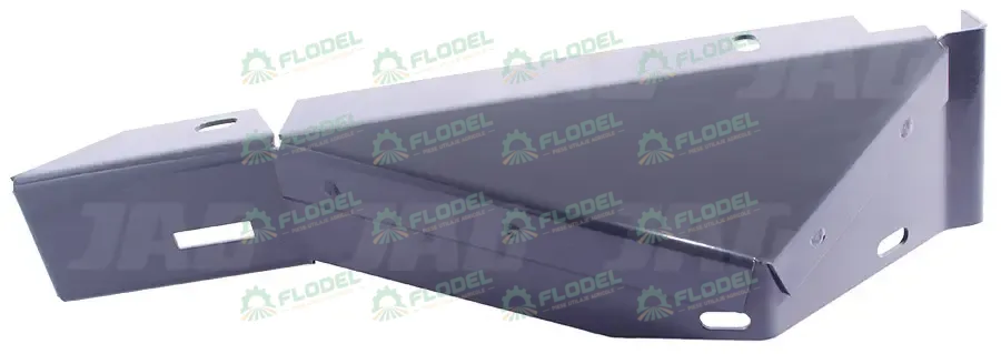 [FLO10937] Tabla protectie gura alimentare combina CLAAS 614905 [DREAPTA]